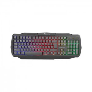 Teclado Gaming Xtrike ME KB-302 Com RGB